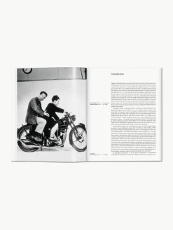 Bildband Eames