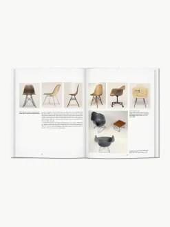 Bildband Eames