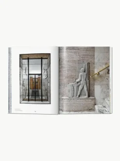 Bildband Entryways of Milan