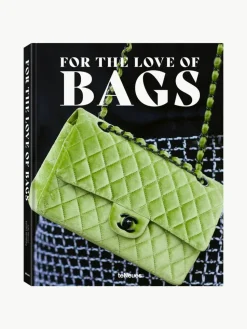 Bildband For the Love of Bags