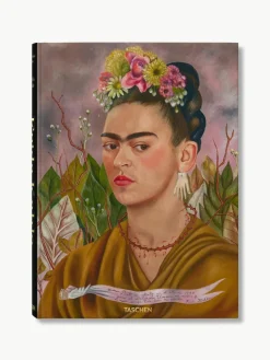 Bildband Frida Kahlo. The Complete Paintings