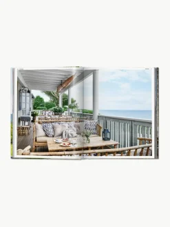 Bildband Great Escapes Europe