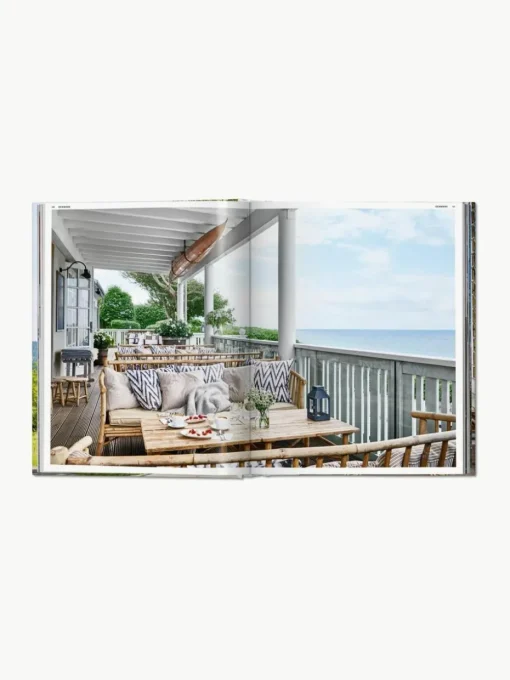 Bildband Great Escapes Europe