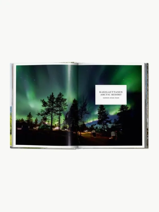 Bildband Great Escapes Europe
