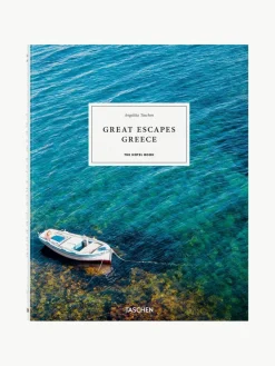 Bildband Great Escapes Greece