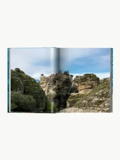 Bildband Great Escapes Greece
