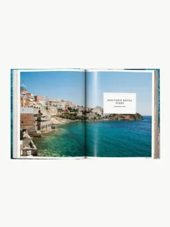 Bildband Great Escapes Greece