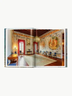 Bildband Great Escapes Italy