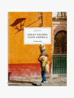 Bildband Great Escapes Latin America
