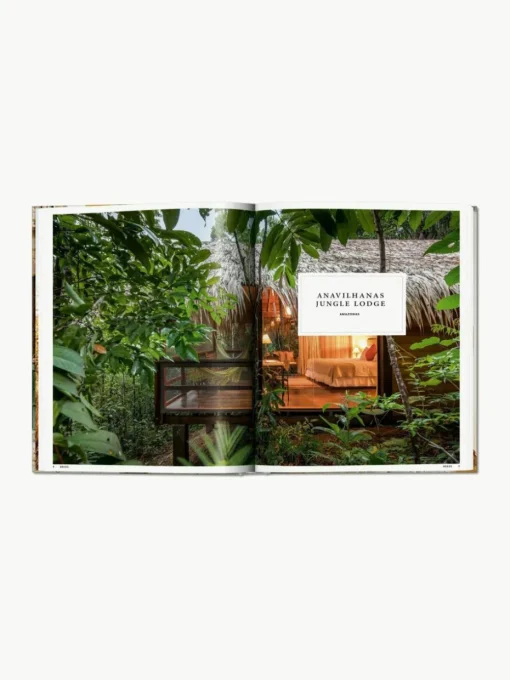 Bildband Great Escapes Latin America