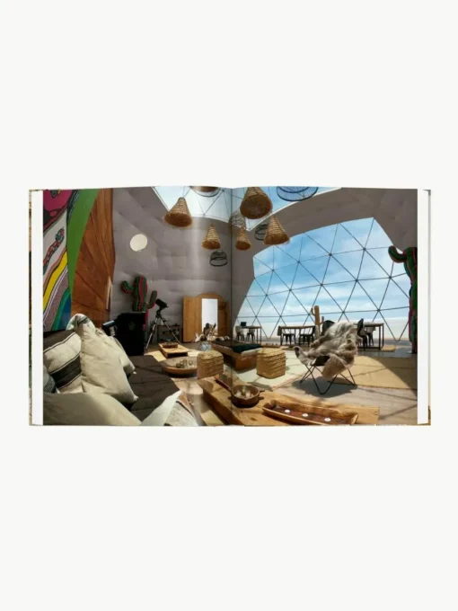 Bildband Great Escapes Latin America