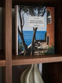 Bildband Great Escapes Mediterranean