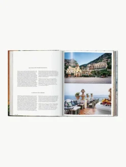Bildband Great Escapes Mediterranean