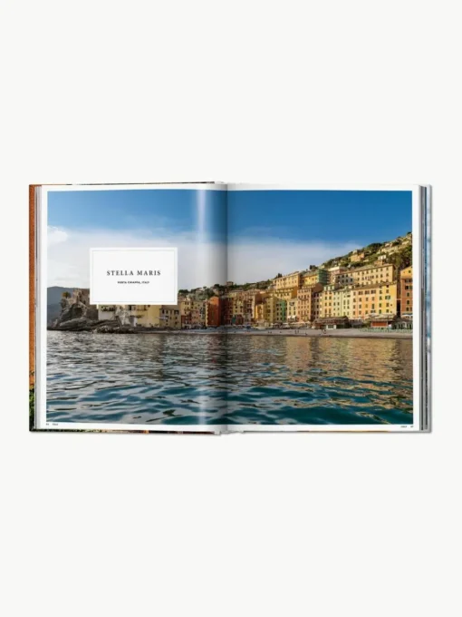 Bildband Great Escapes Mediterranean
