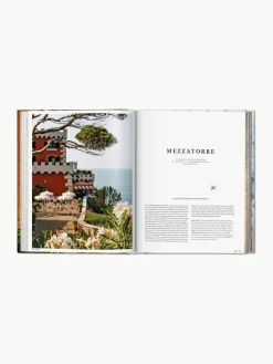 Bildband Great Escapes Mediterranean