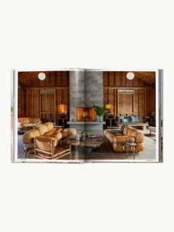 Bildband Great Escapes USA