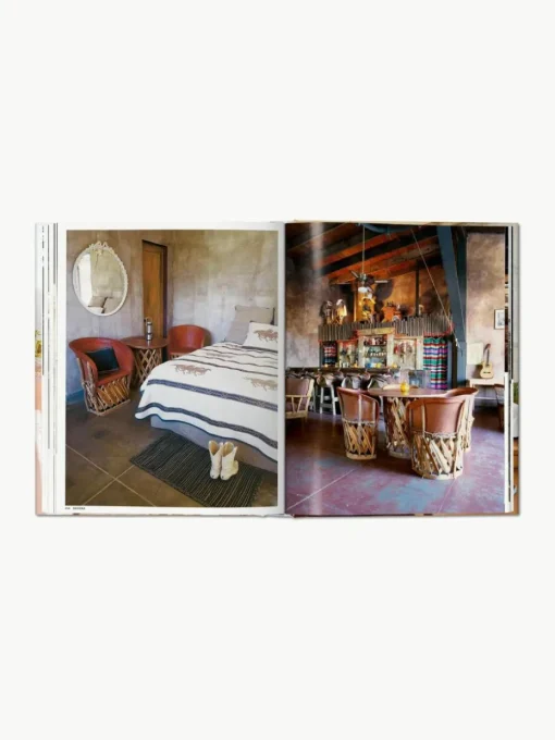 Bildband Great Escapes USA