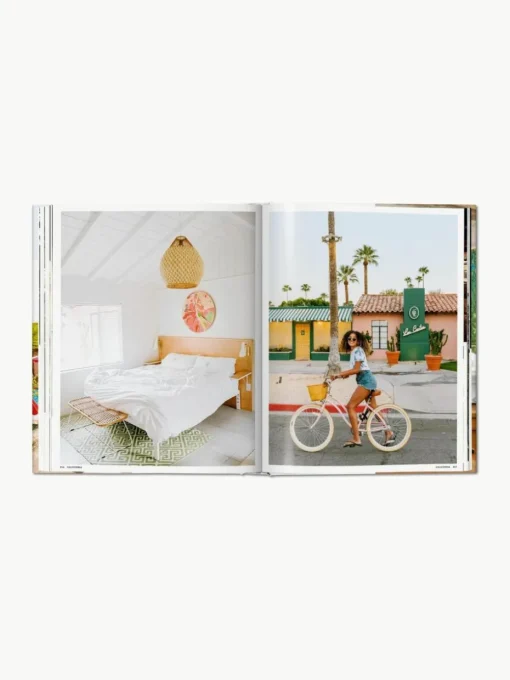 Bildband Great Escapes USA
