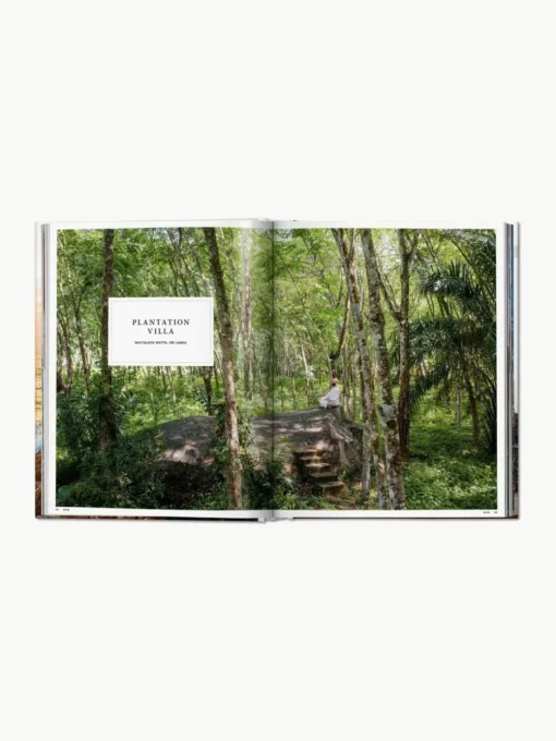 Bildband Great Escapes Yoga