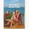 Bildband Helmut Newton