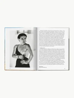 Bildband Helmut Newton