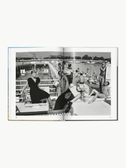Bildband Helmut Newton