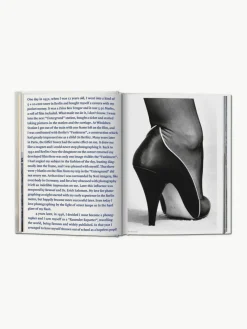 Bildband Helmut Newton – Sumo