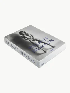 Bildband Helmut Newton – Sumo