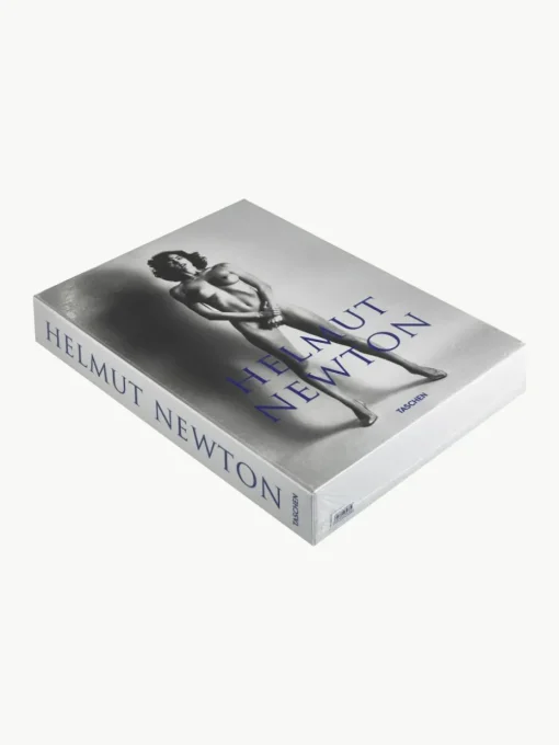 Bildband Helmut Newton – Sumo