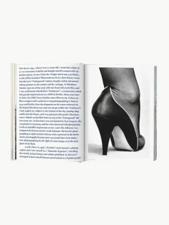 Bildband Helmut Newton – Sumo