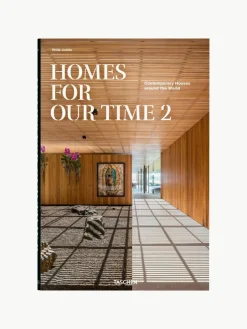 Bildband Homes for our Time Vol. 2