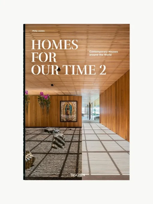 Bildband Homes for our Time Vol. 2