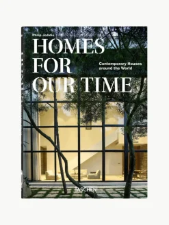 Bildband Homes for our Time