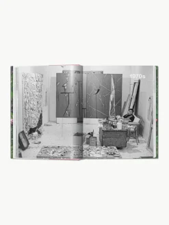 Bildband Julian Schnabel