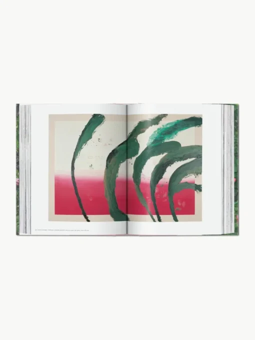 Bildband Julian Schnabel