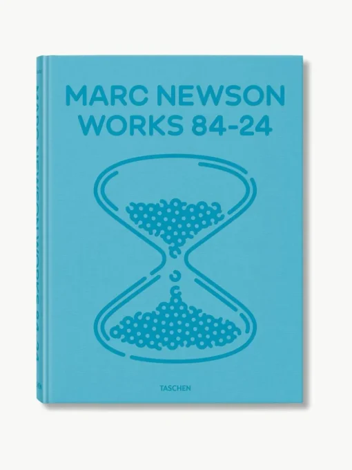 Bildband Marc Newson. Works 84-24