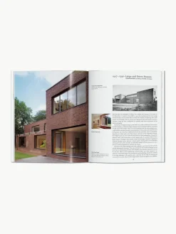 Bildband Mies van der Rohe