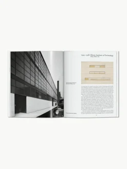 Bildband Mies van der Rohe