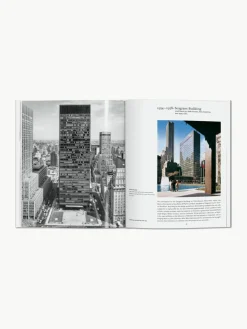 Bildband Mies van der Rohe