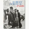 Bildband Robert Doisneau. Paris