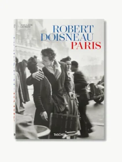 Bildband Robert Doisneau. Paris