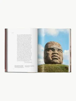 Bildband Sacred Sites. The Library of Esoterica