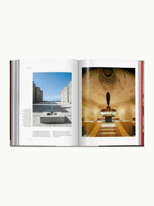 Bildband Sacred Sites. The Library of Esoterica