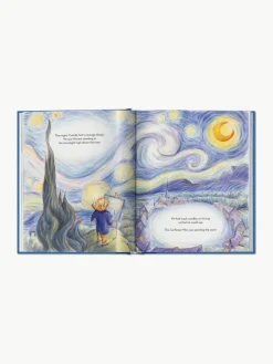 Bildband Small Stories of Great Artists