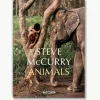Bildband Steve McCurry. Animals