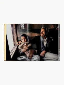 Bildband Steve McCurry. Animals
