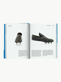 Bildband The Adidas Archive