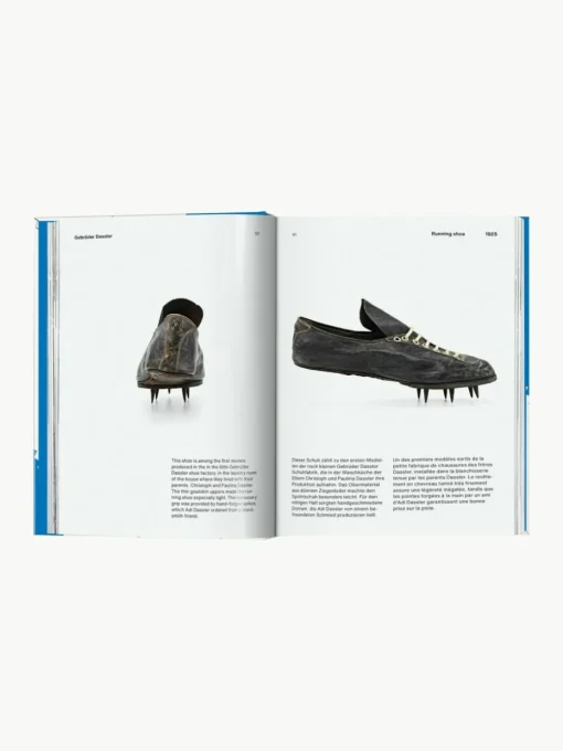 Bildband The Adidas Archive