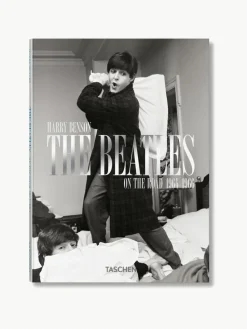 Bildband The Beatles: on the road 1964-1966