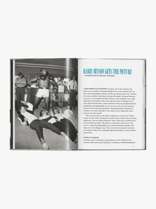 Bildband The Beatles: on the road 1964-1966